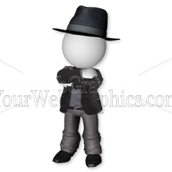 illustration - man-with-suit-04-png